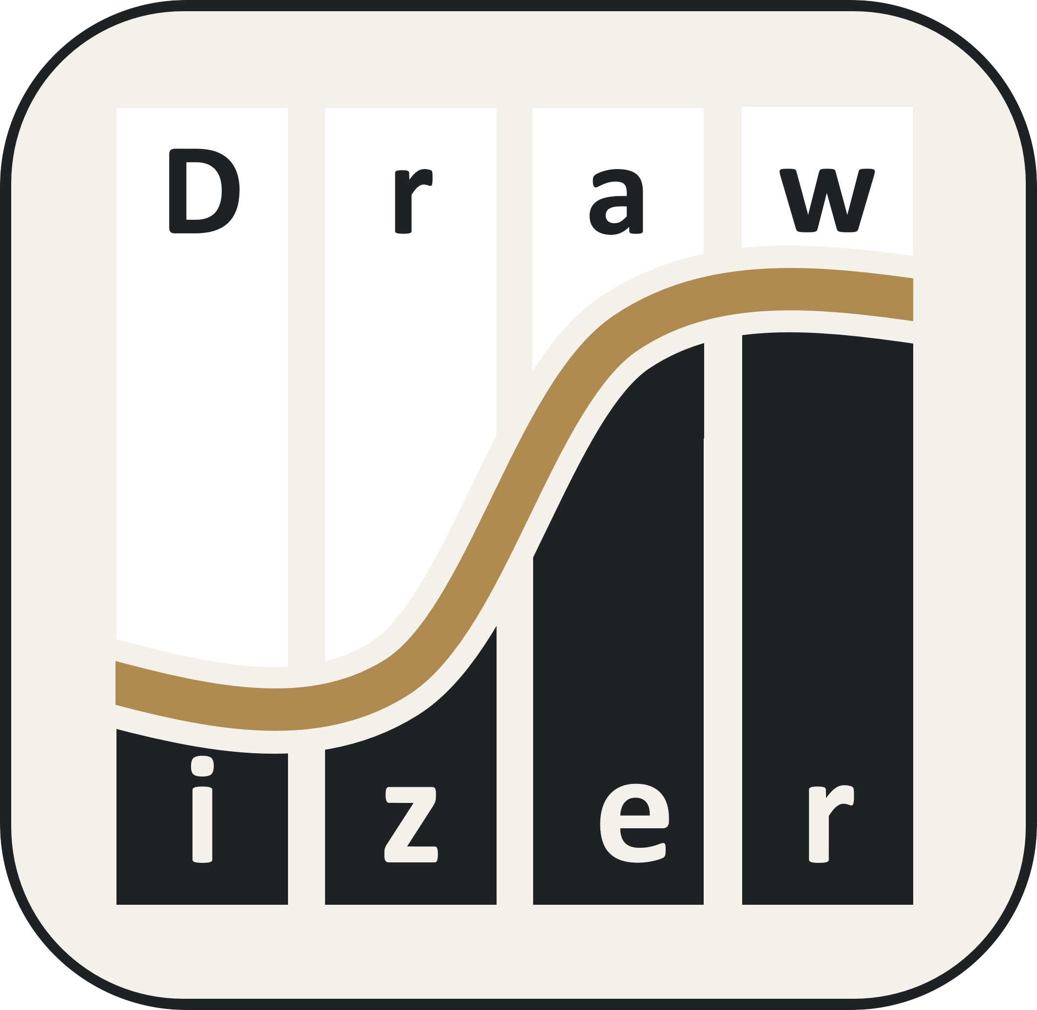 Draw Sizer logo