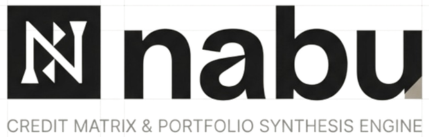 Nabu, Credit Matrix and Portfolio Synthesis Engine
